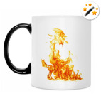 Не обожгись