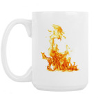 Кружка 420 мл