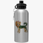 Спортивная бутылка