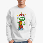 Добрый Черепашонок Король