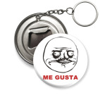  me gusta