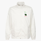 Ветровка без капюшона