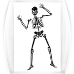 Превед скелед