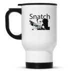 Кружка-термос