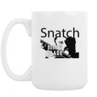 Кружка 420 мл