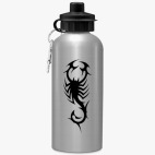 Спортивная бутылка