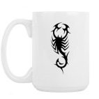 Кружка 420 мл