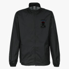 Ветровка без капюшона