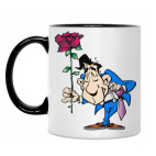 С днем влюблённых