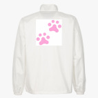 Ветровка без капюшона