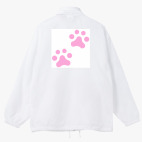 Ветровка с капюшоном