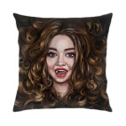  Dangerous beauty. Vampire Academy