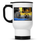 Кружка-термос