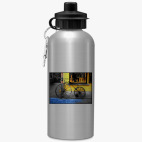 Спортивная бутылка