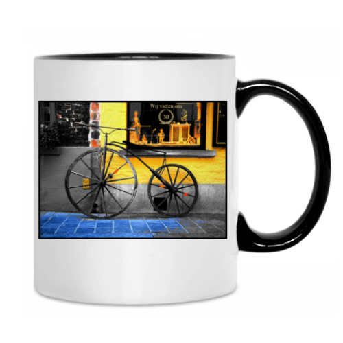 Кружка 'Брюгге'