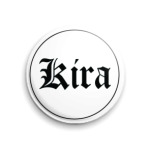  Kira Death Note