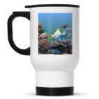 Кружка-термос