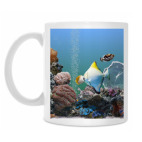 Кружка 330 мл