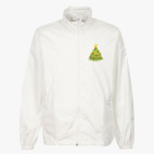 Ветровка без капюшона