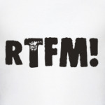 rtfm