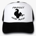 Кепки Trucker