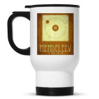 Кружка-термос