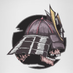 Samurai. Самурай