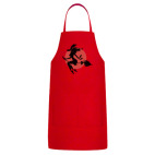 Кухонный фартук