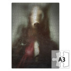 Пила - Свинья