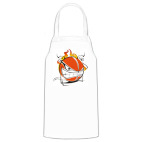 Кухонный фартук