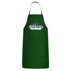 Кухонный фартук