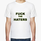 Fuck the Haters