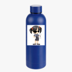 Термобутылка