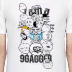 Im a 9gagger