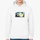 Толстовка худи