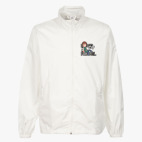 Ветровка без капюшона