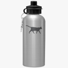 Спортивная бутылка