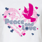 Peace and Love