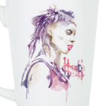 Die Antwoord - Йоланди Фиссер