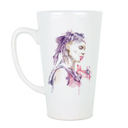 Die Antwoord - Йоланди Фиссер