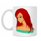 Кружка 330 мл