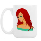 Кружка 420 мл