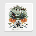 Голубая сеча