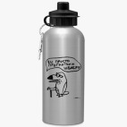 Спортивная бутылка