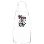 Кухонный фартук