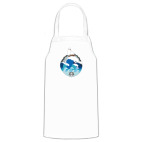 Кухонный фартук