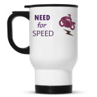 Кружка-термос