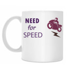 Кружка 330 мл