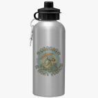 Спортивная бутылка