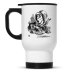 Кружка-термос